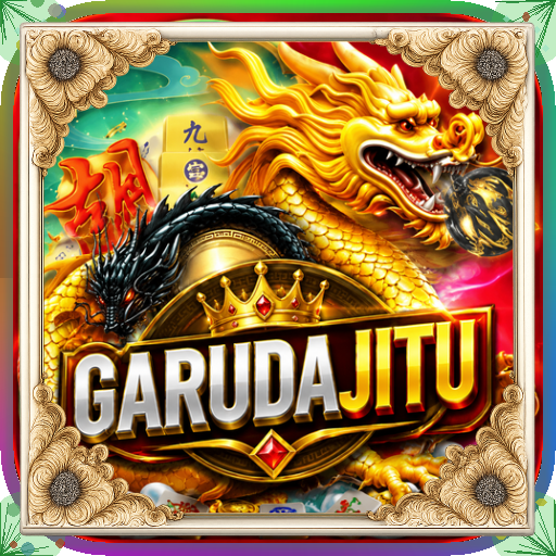 garudajitu — galeri pratinjau Resmi APK
